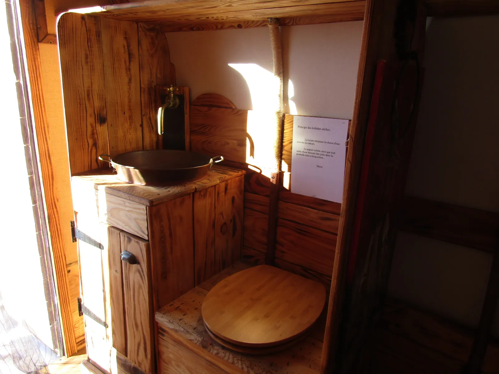 Calèche western de la Bergerie à Cros-de-Géorand, photo 3