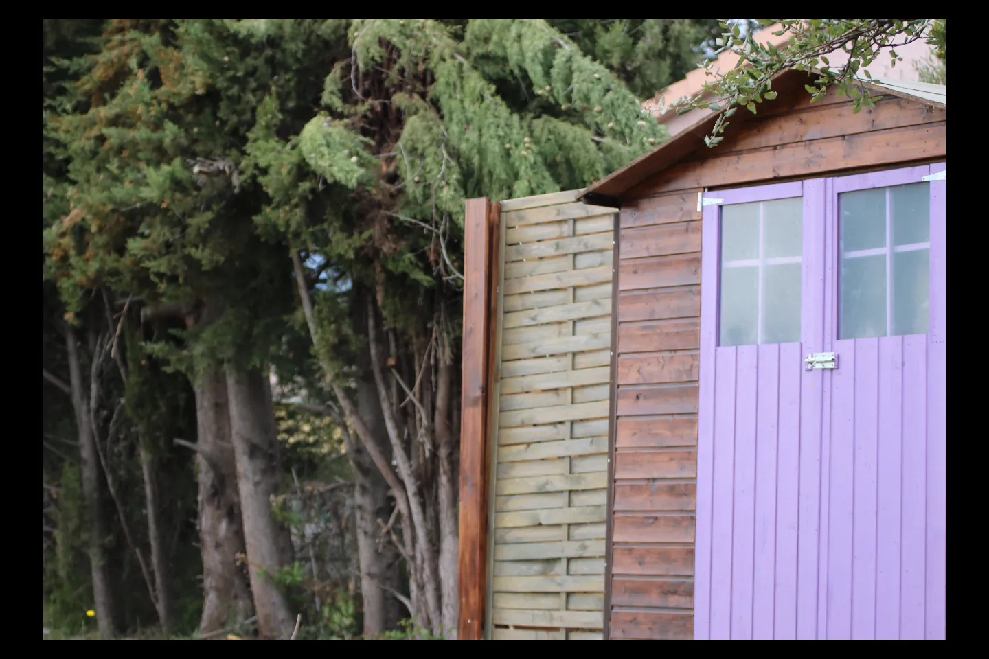 La caravane plage de Ghisonaccia à Ghisonaccia, photo 6