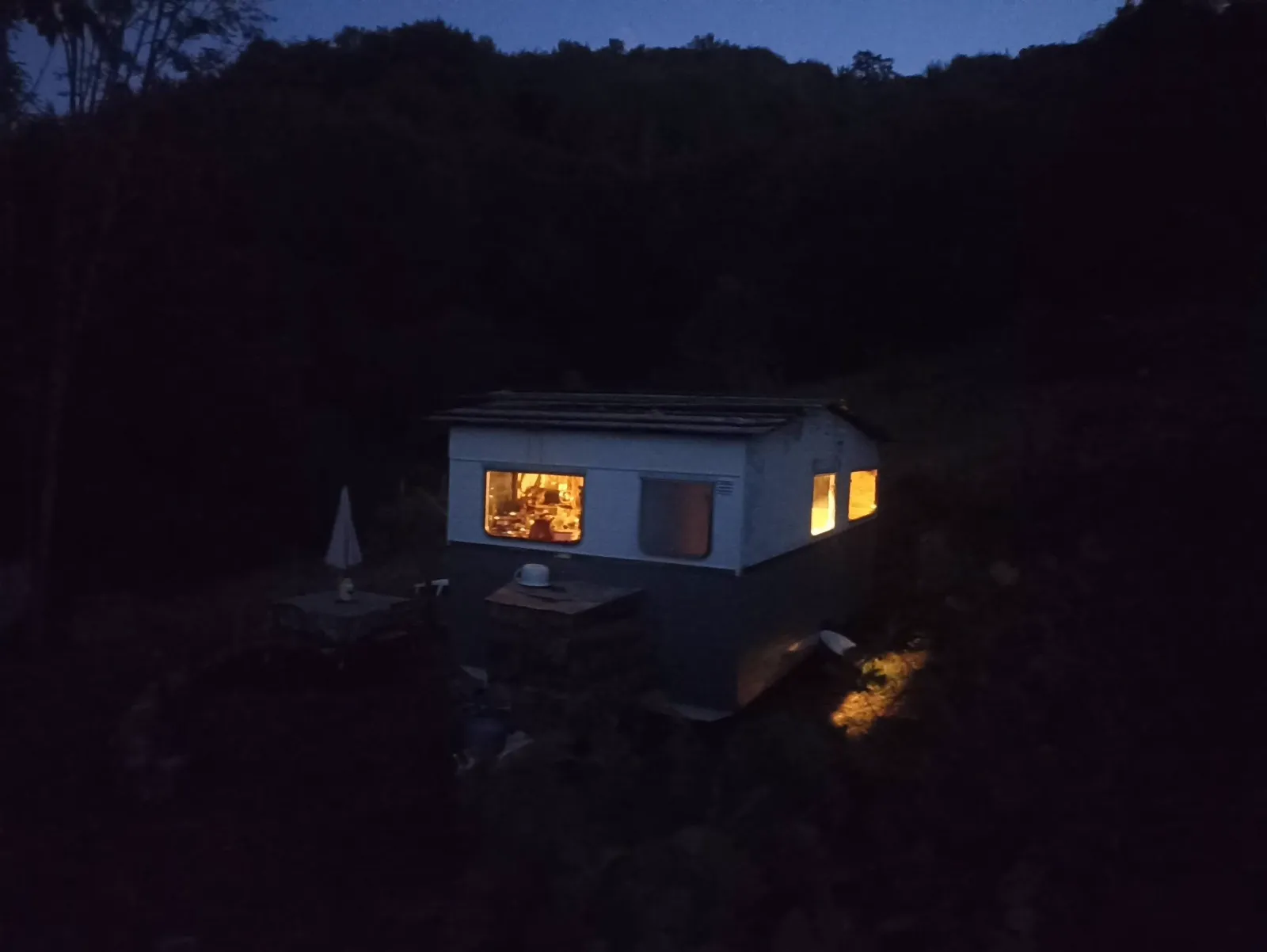 La Carlo du Clos Goutilles à Montjoie-en-Couserans, photo 3