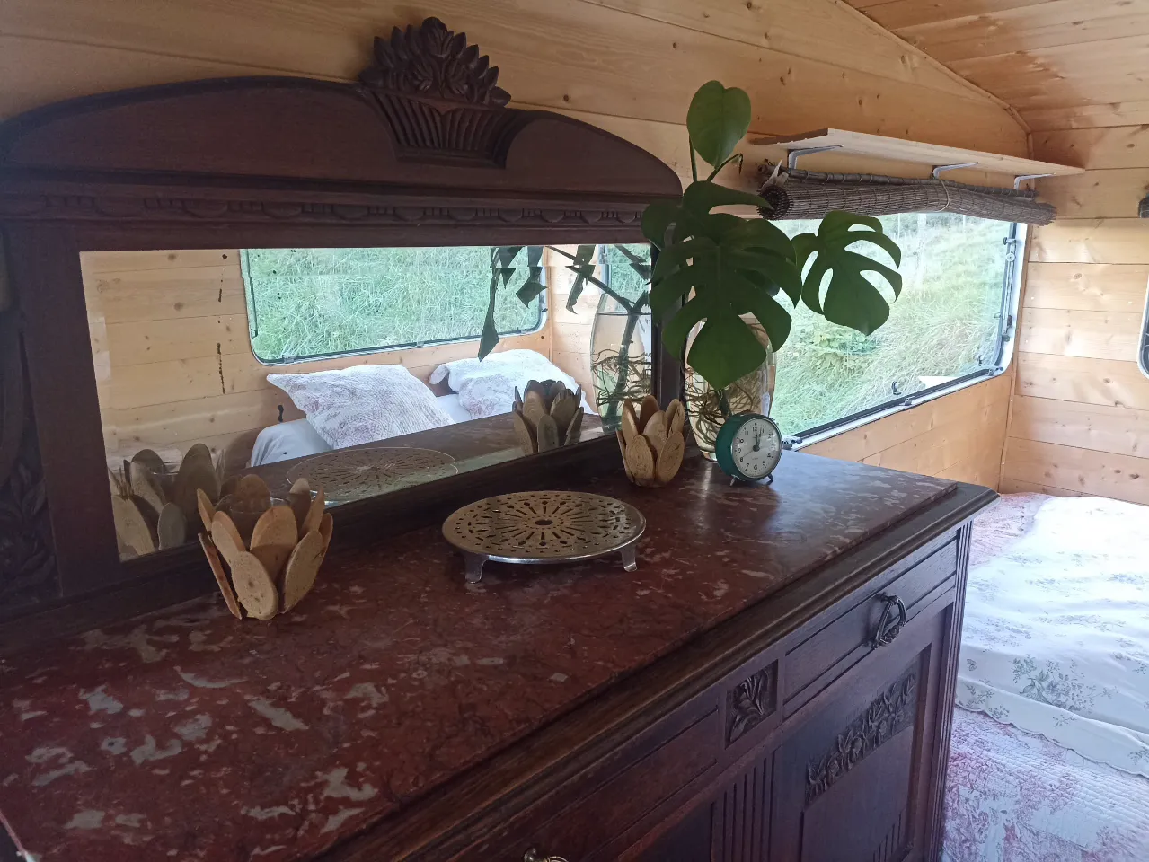 La Carlo du Clos Goutilles à Montjoie-en-Couserans, photo 6