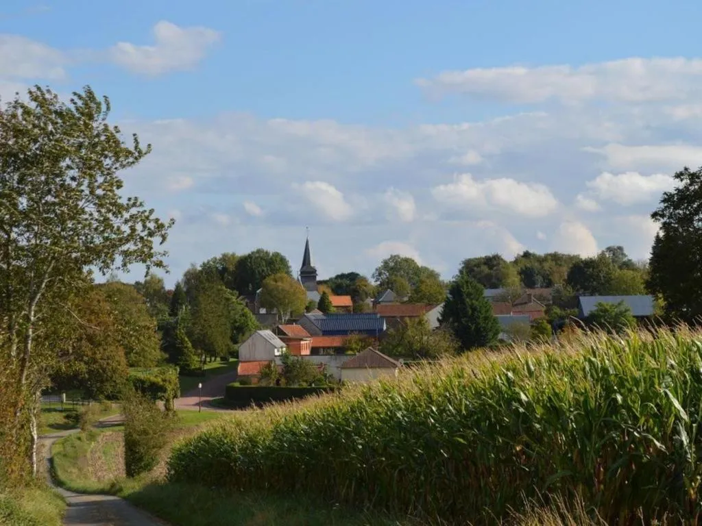 Gîte Insolite Roulotte 5 Personnes à Seux, photo 7