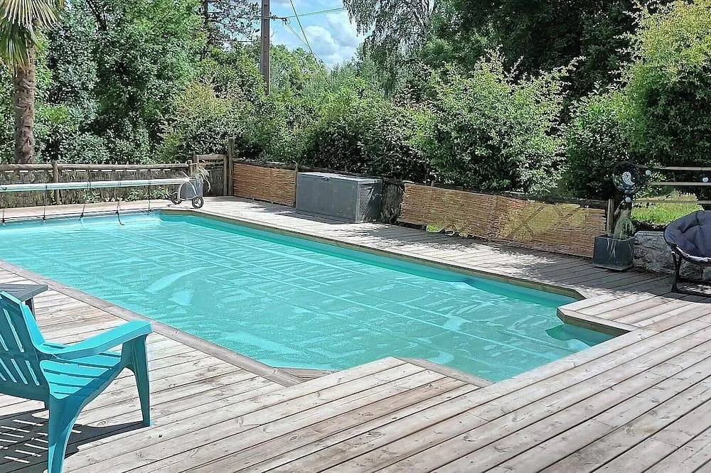 La Roulotte du Hameau à Castelnau-sur-Gupie, photo 5