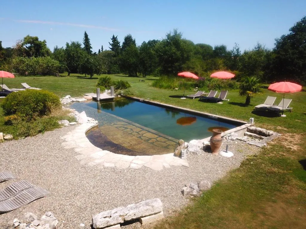 La roulotte aux Nuits Insolites d'Argoumbat à Beaumont-de-Lomagne, photo 6