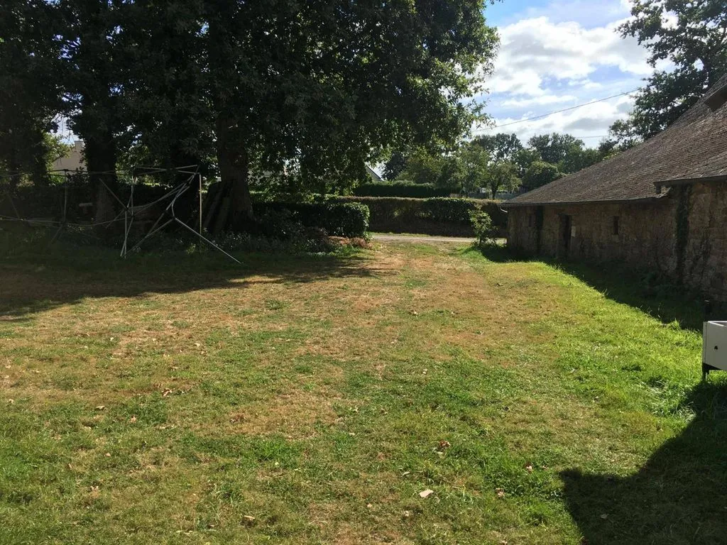 La Roulotte CHAINOUX à Bains-sur-Oust, photo 3