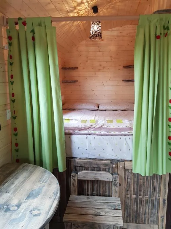 La Roulotte de Chiroubles à Chiroubles, photo 6