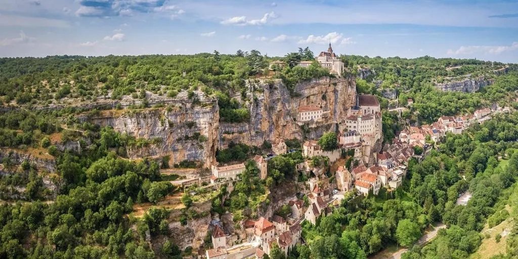 Roulotte de cirque à Rocamadour à Rocamadour, photo 6