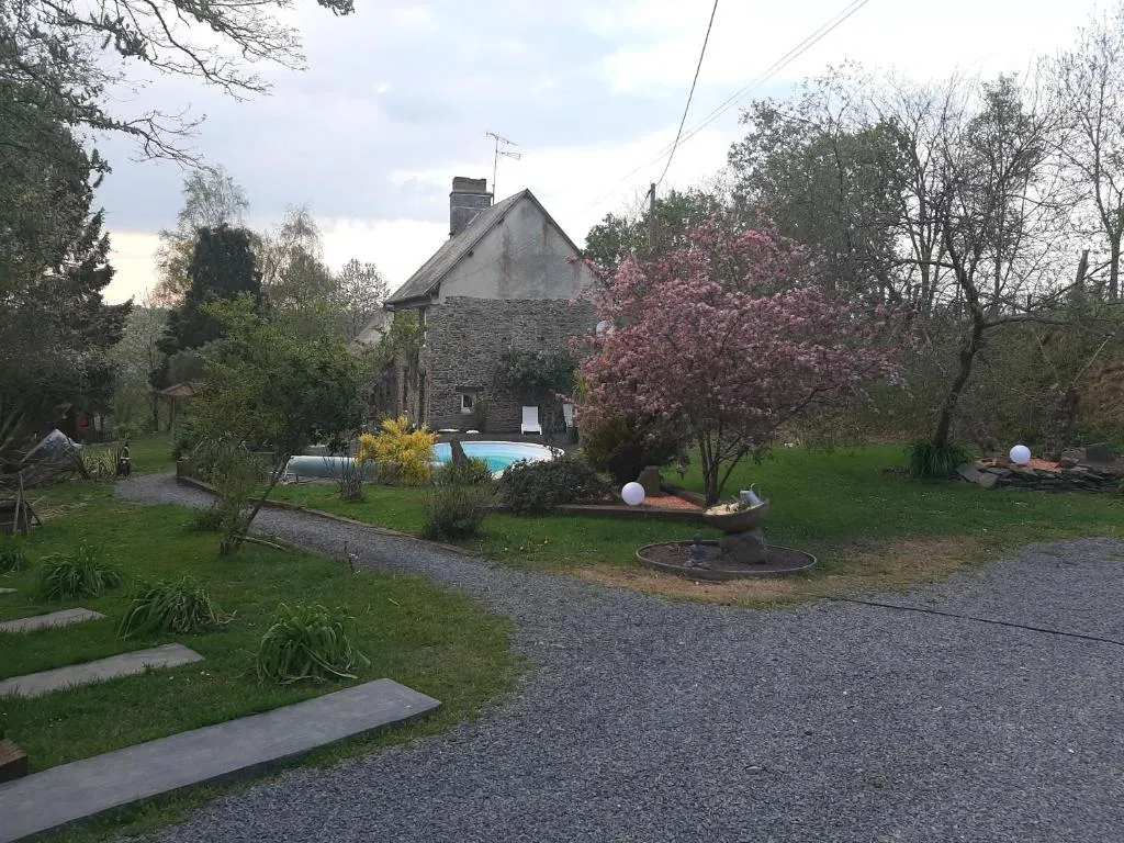 La Roulotte de Germaine à Condé-sur-Vire, photo 6