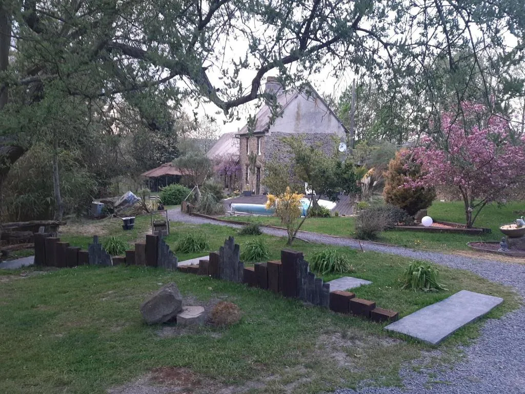 La Roulotte de Germaine à Condé-sur-Vire, photo 7