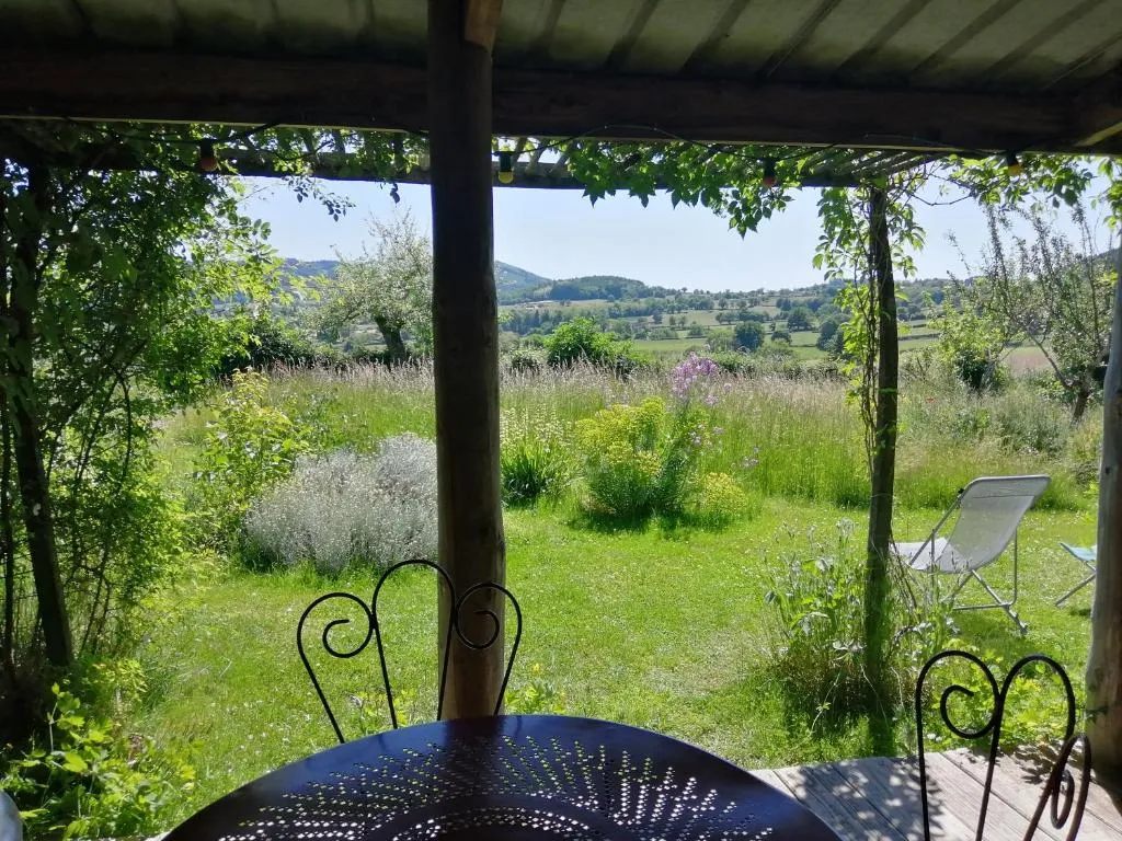 La Roulotte de la Fay à Dompierre-les-Ormes, photo 5