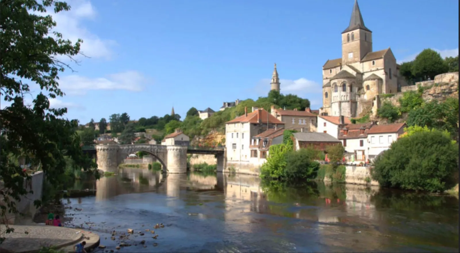 Roulotte de la maisonnette vintage à Montmorillon, photo 4