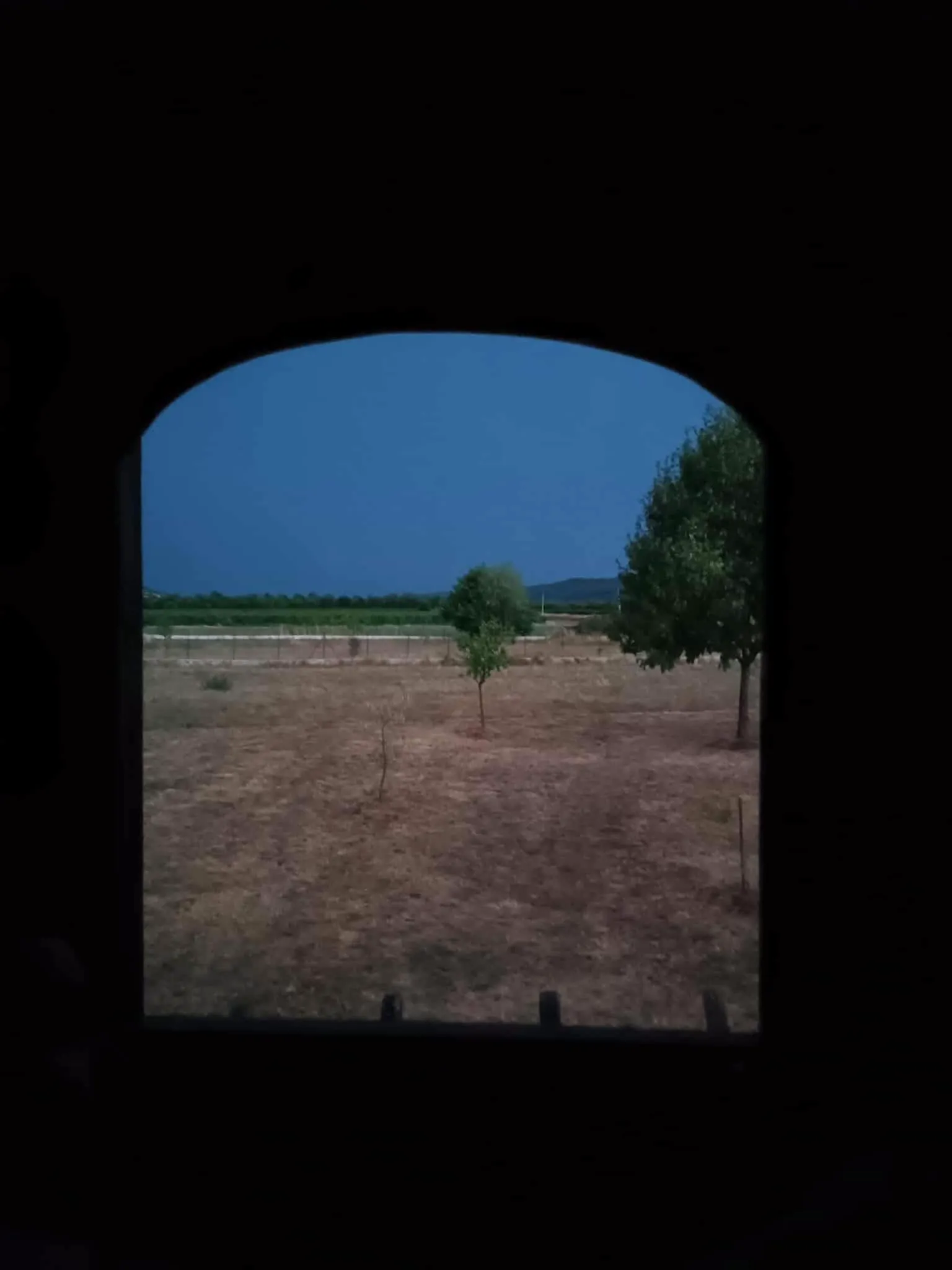 La Roulotte de Nico à Alba-la-Romaine, photo 2
