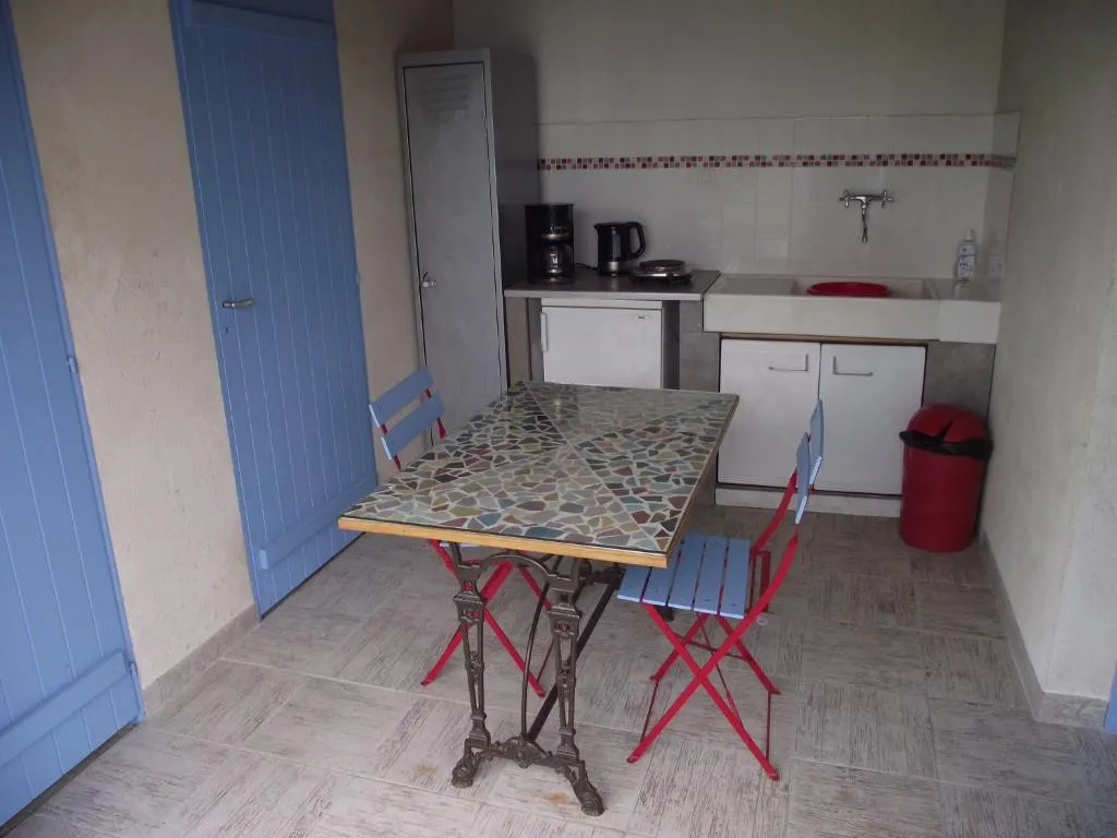 La Roulotte des Amis à Ousson-sur-Loire, photo 4