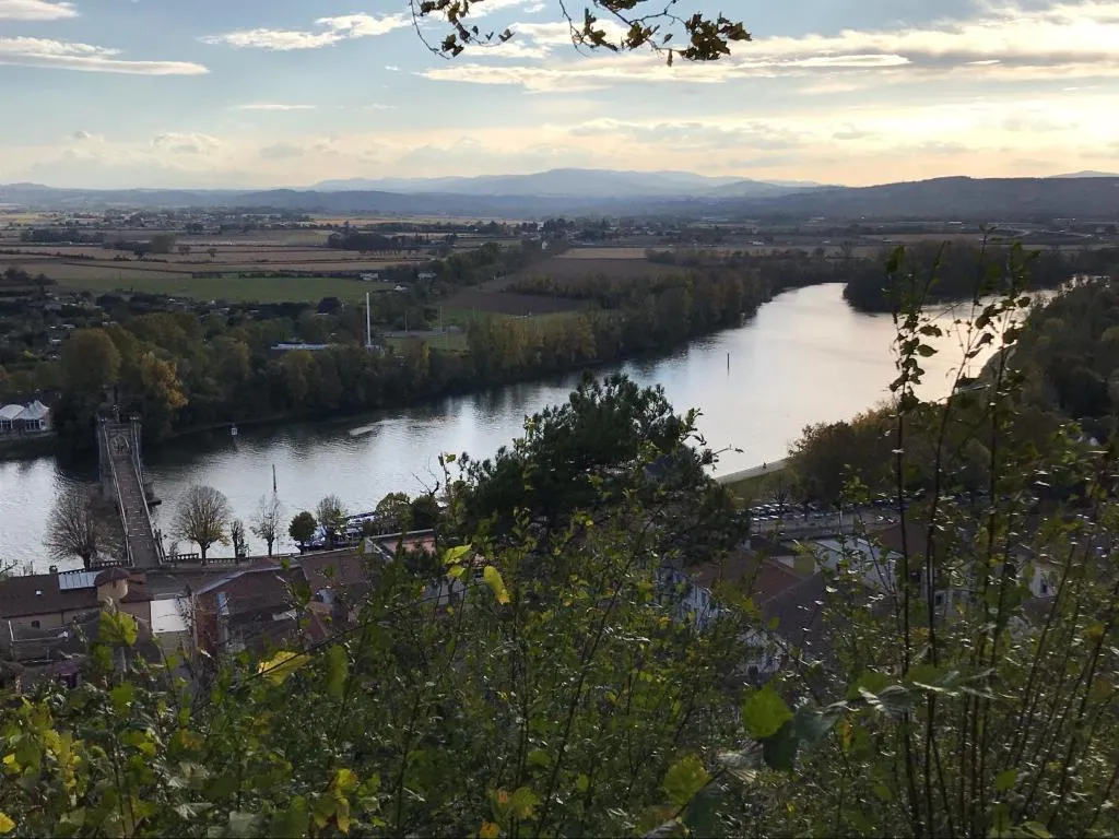 La Roulotte des Bords de Saône à Massieux, photo 6