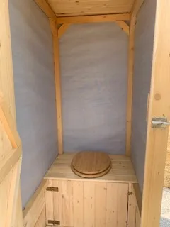 La Roulotte des Papillons à Corbelin, photo 6