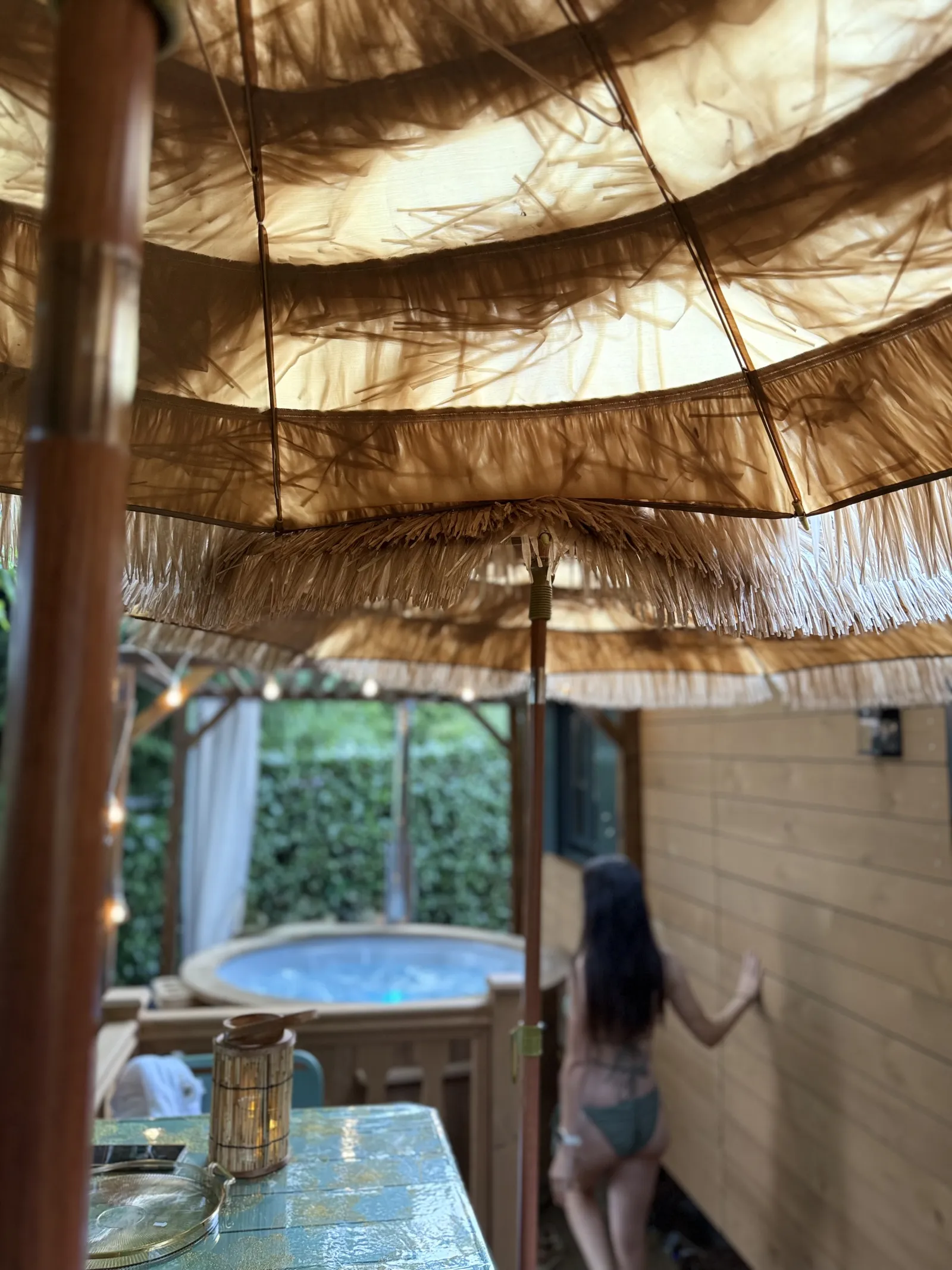 La Roulotte Dorée à Écouves, photo 6