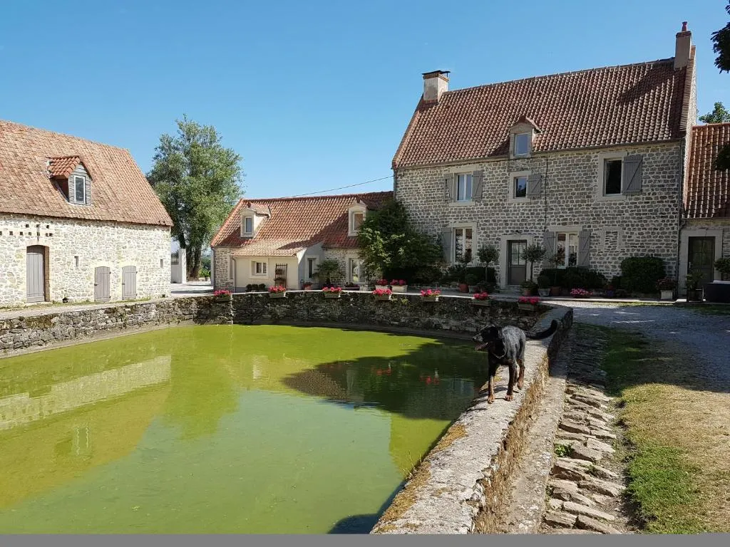 La Roulotte du Haut Pinleu à Pernes-lès-Boulogne, photo 3