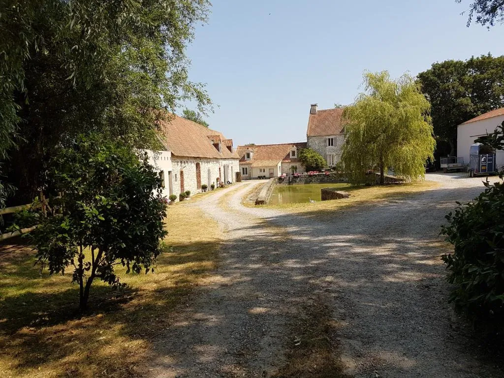 La Roulotte du Haut Pinleu à Pernes-lès-Boulogne, photo 6