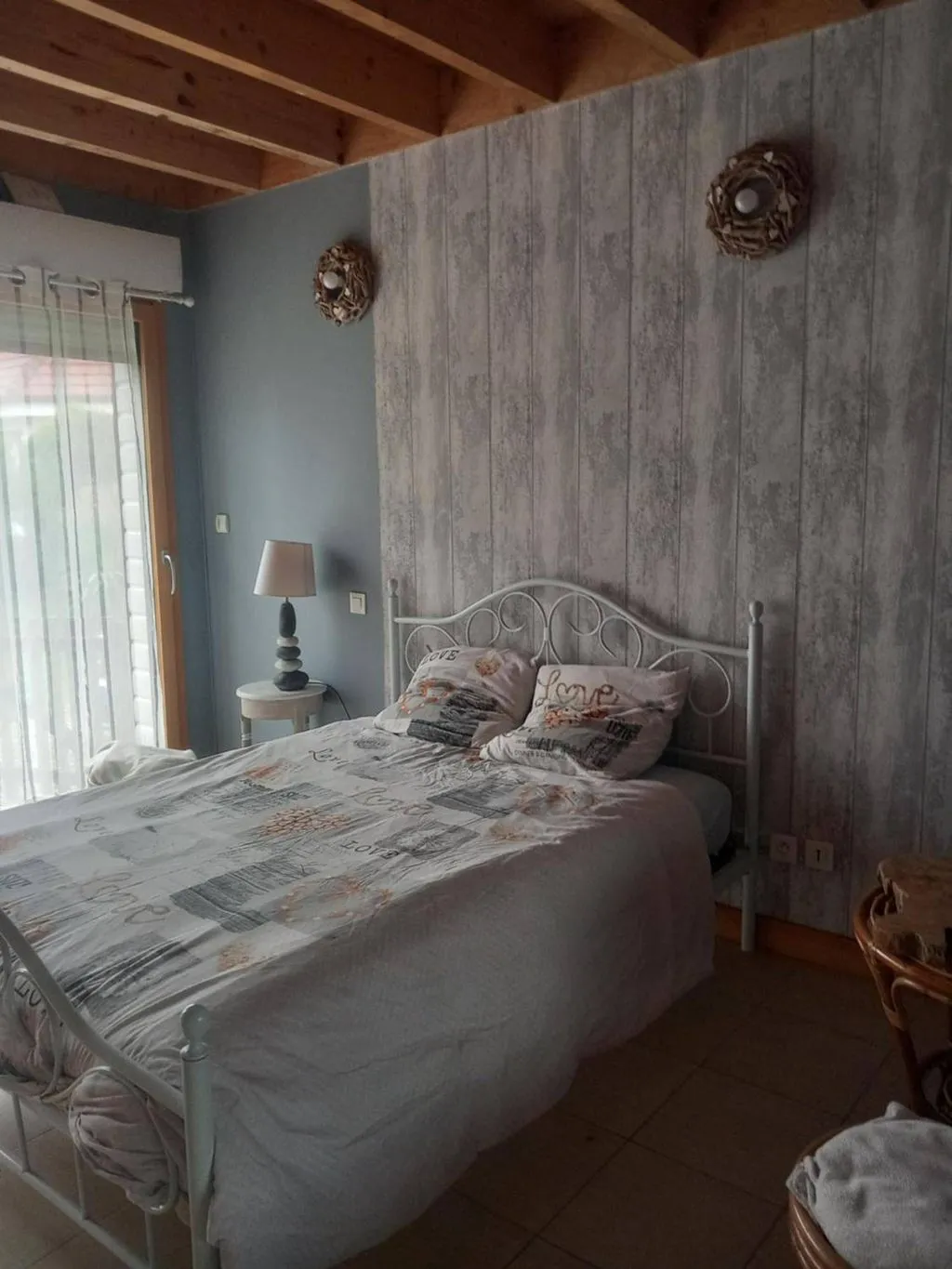 Roulotte Evasion, roulotte à Seninghem