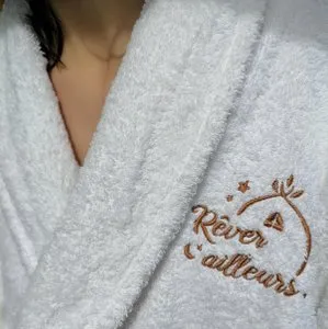 Roulotte Kala et son spa à Champfrémont, photo 7