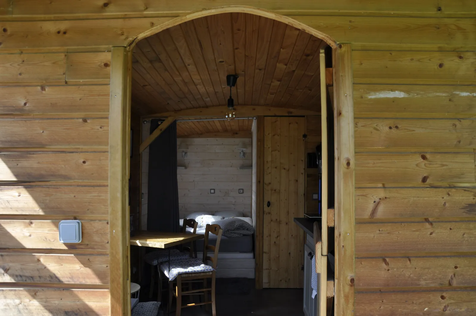 La maison du bonheur à Saint-Ouen-sous-Bailly, photo 4