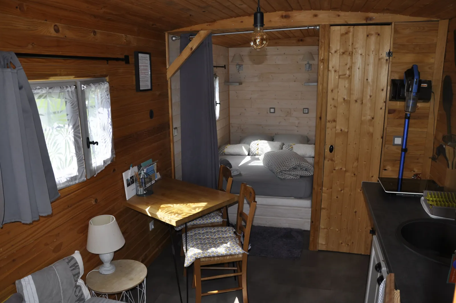 La maison du bonheur à Saint-Ouen-sous-Bailly, photo 7