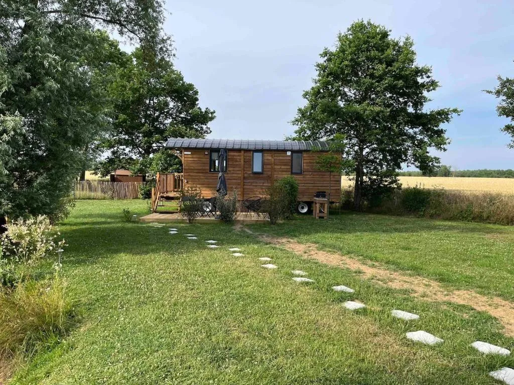Domaine des Galinaces à Marigny-lès-Reullée, photo 3