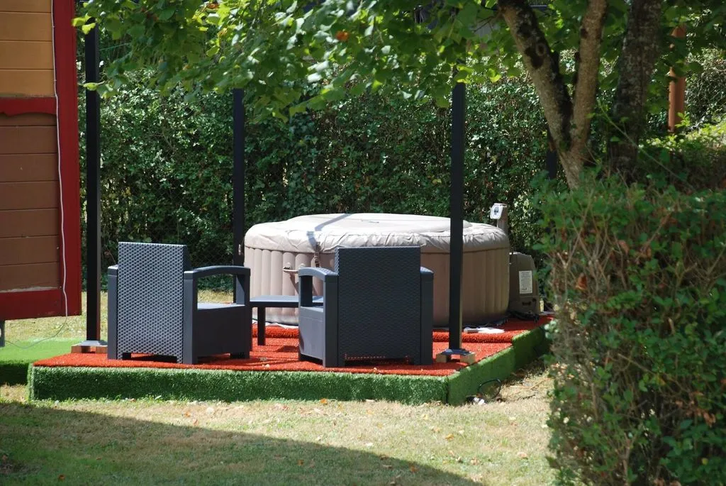 Les Roulottes du Bazois, roulotte à Châtillon-en-Bazois