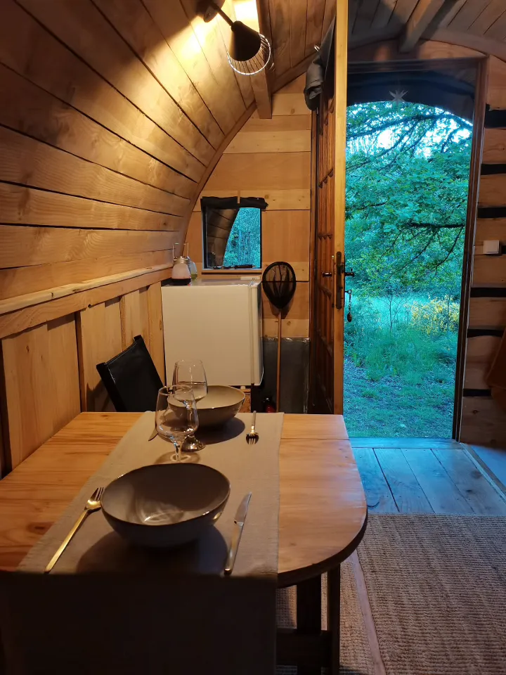 La Verdine de Lacaze à Lacaze, photo 6