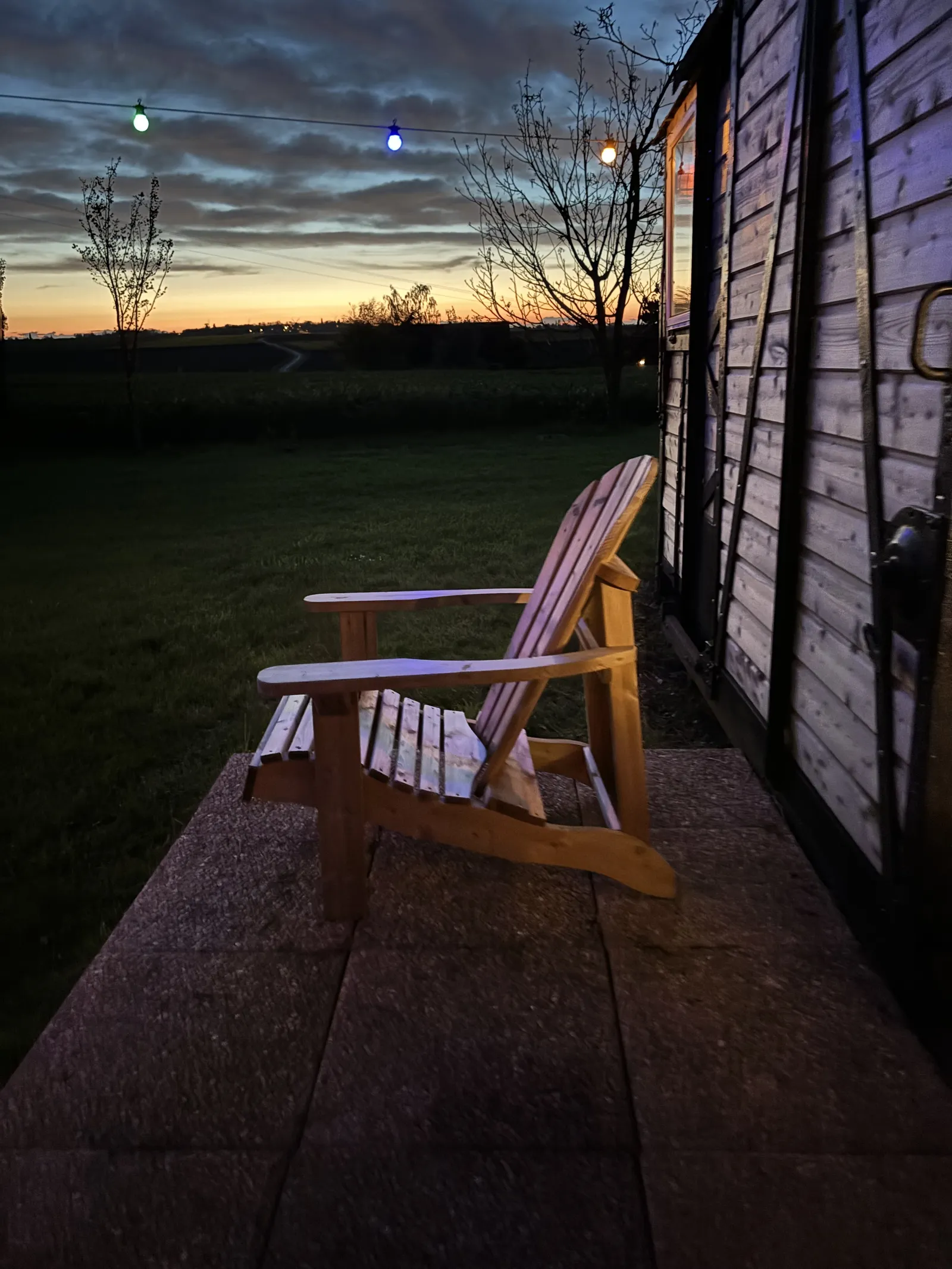 Wagon-lit 27 à Vexin-sur-Epte, photo 7